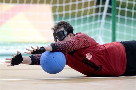 Goalball live prediction com is a game where you can show how much you know about soccer
